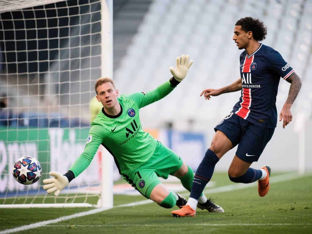 欧冠周最佳球员角逐:索默与阿什拉夫谁将胜出? 欧冠周最佳球员角逐:索默与阿什拉夫谁将胜出?